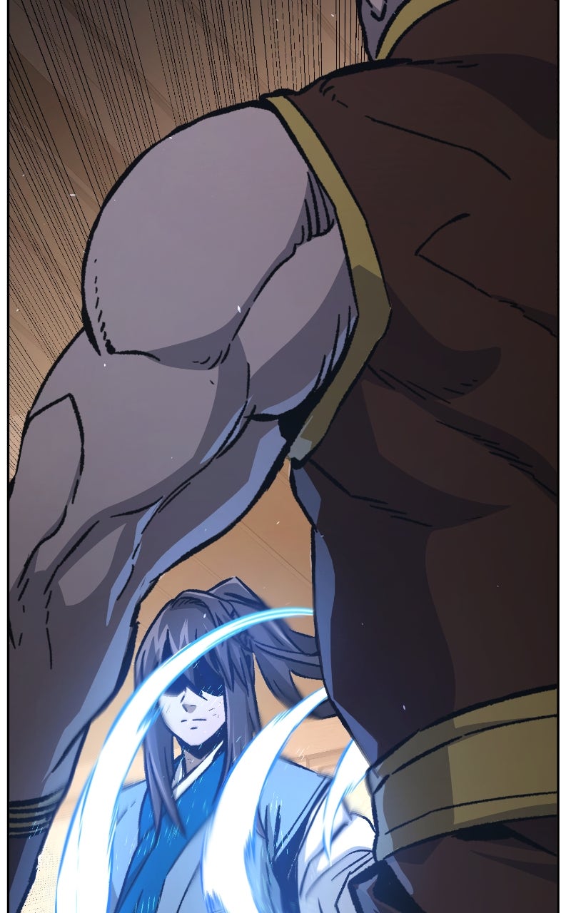 Read Absolute Sword Sense ENGLISH Manga Online