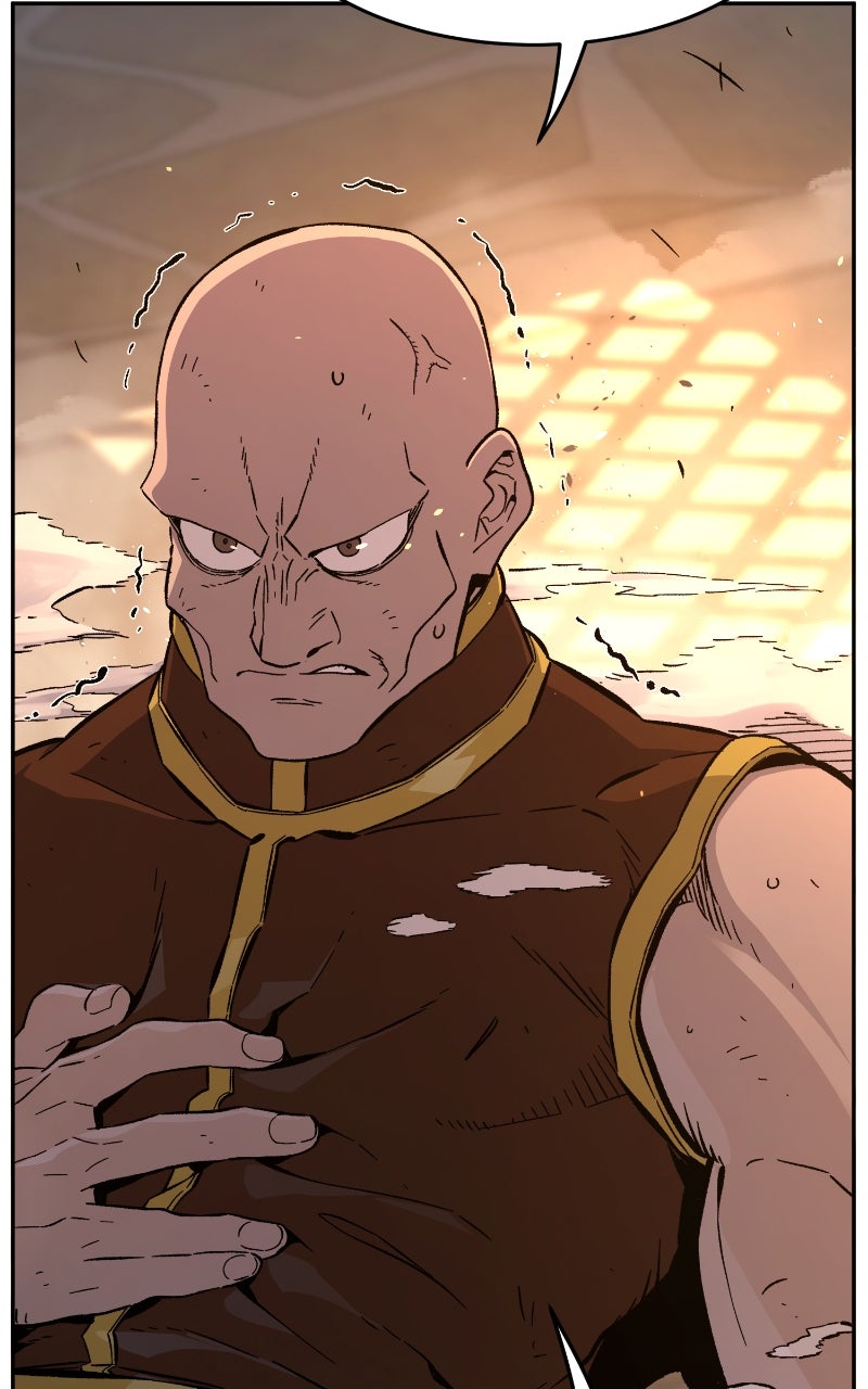 Read Absolute Sword Sense ENGLISH Manga Online