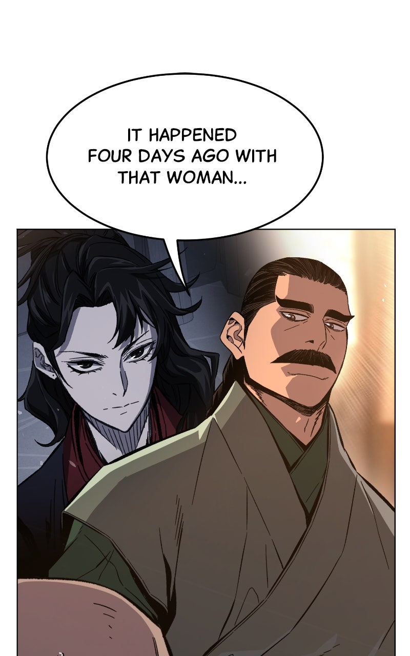 Read Absolute Sword Sense ENGLISH Manga Online