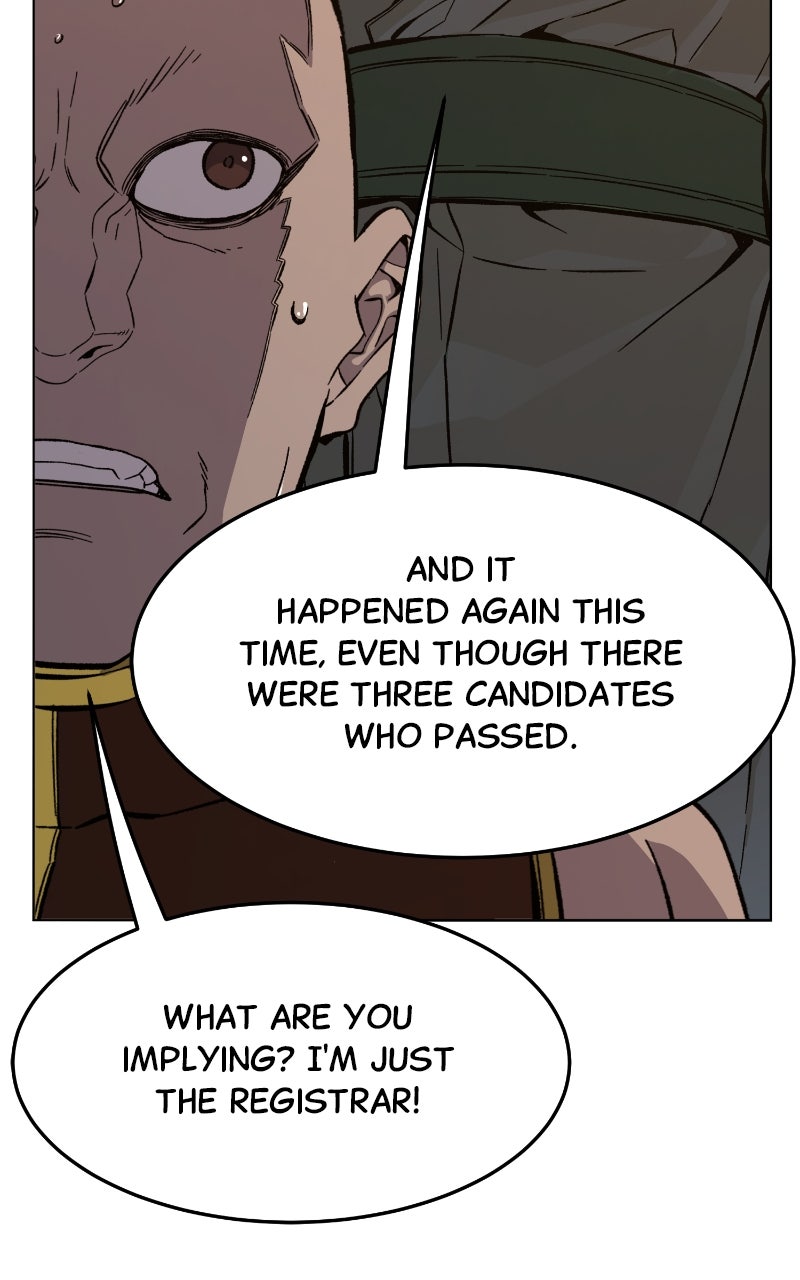 Read Absolute Sword Sense ENGLISH Manga Online