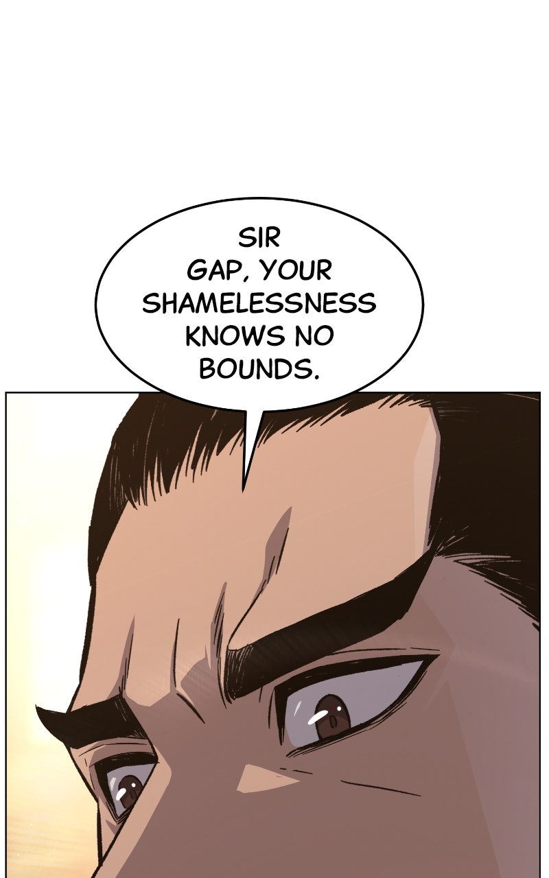 Read Absolute Sword Sense ENGLISH Manga Online