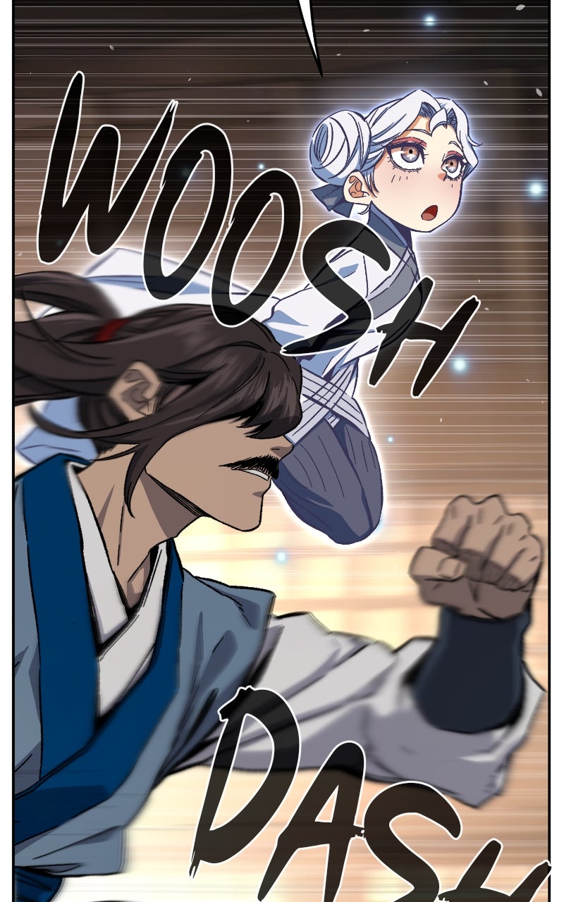 Read Absolute Sword Sense ENGLISH Manga Online