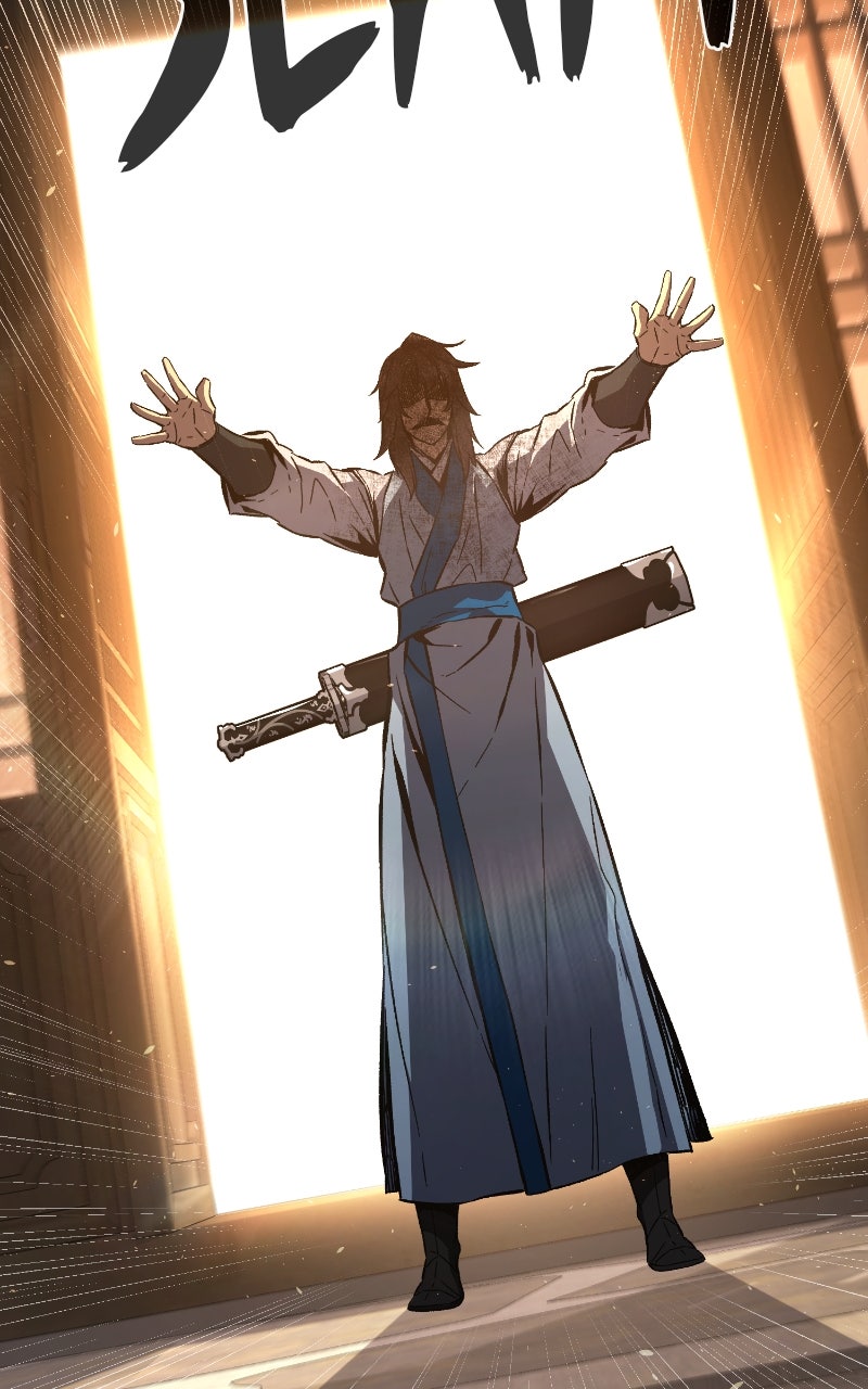 Read Absolute Sword Sense ENGLISH Manga Online