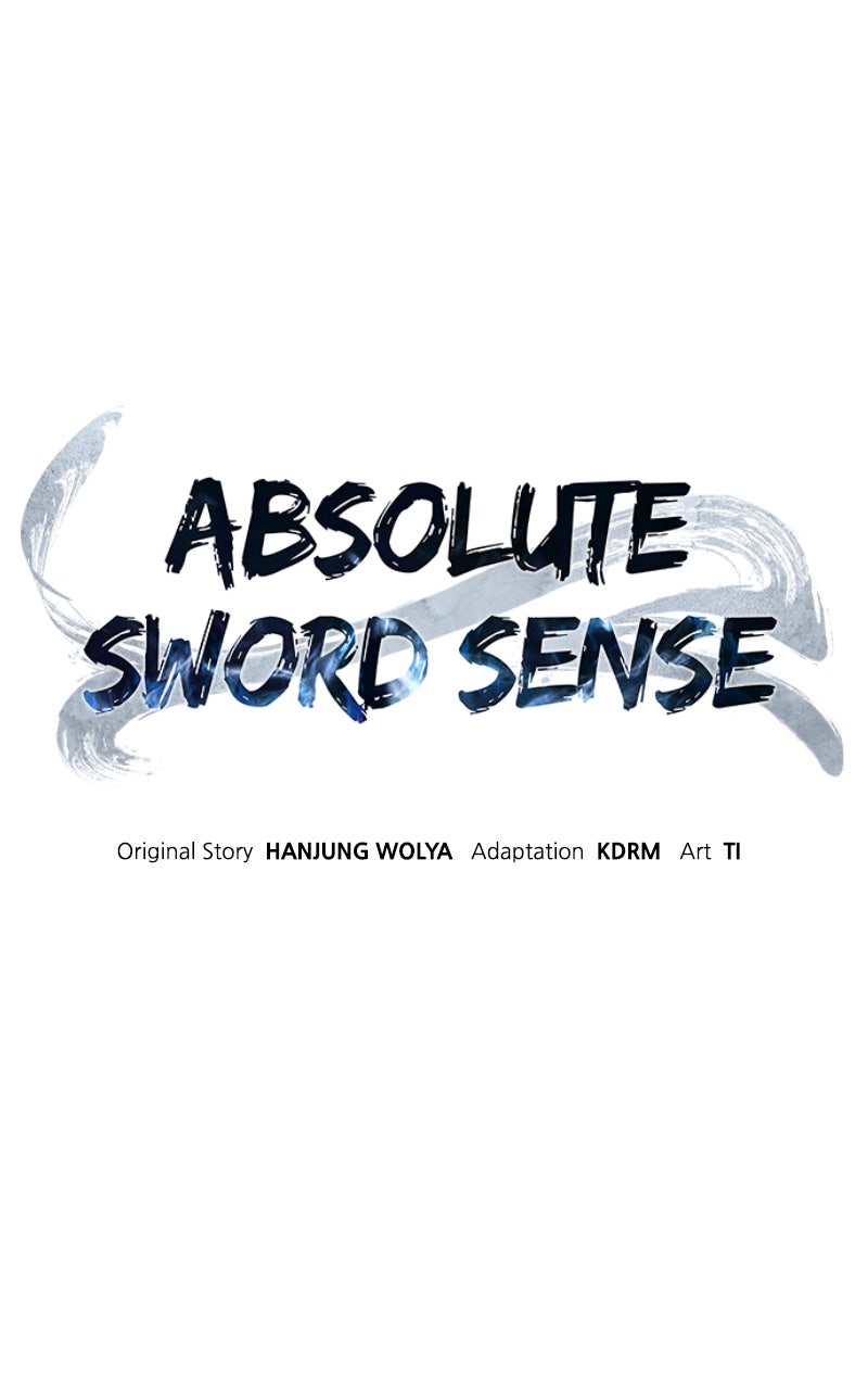Read Absolute Sword Sense ENGLISH Manga Online