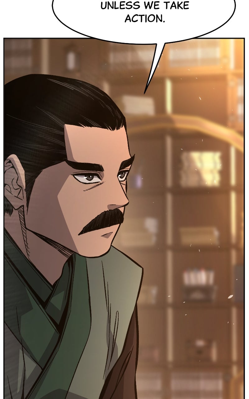 Read Absolute Sword Sense ENGLISH Manga Online