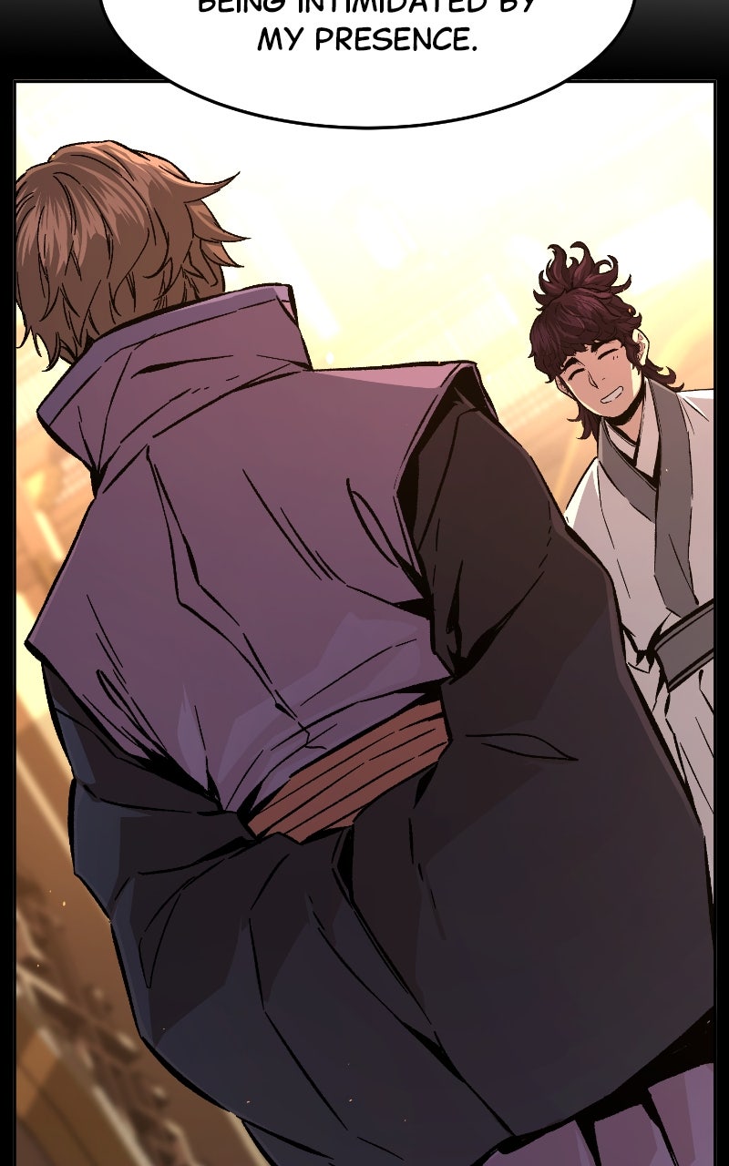 Read Absolute Sword Sense ENGLISH Manga Online