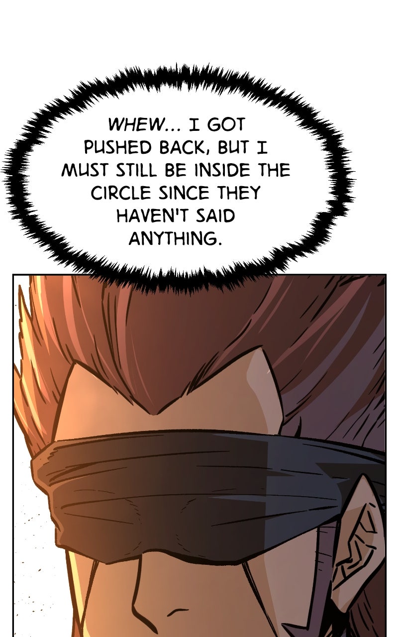 Read Absolute Sword Sense ENGLISH Manga Online