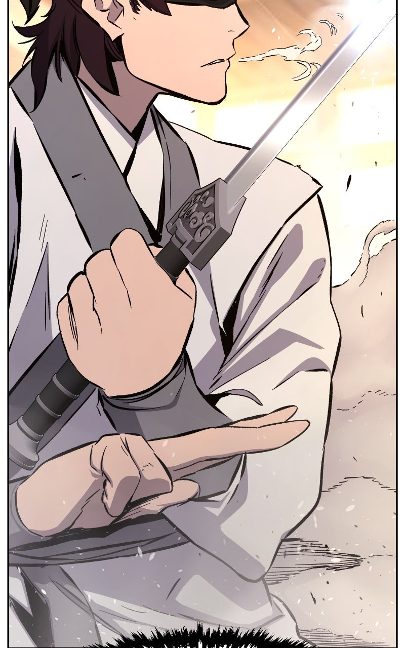 Read Absolute Sword Sense ENGLISH Manga Online