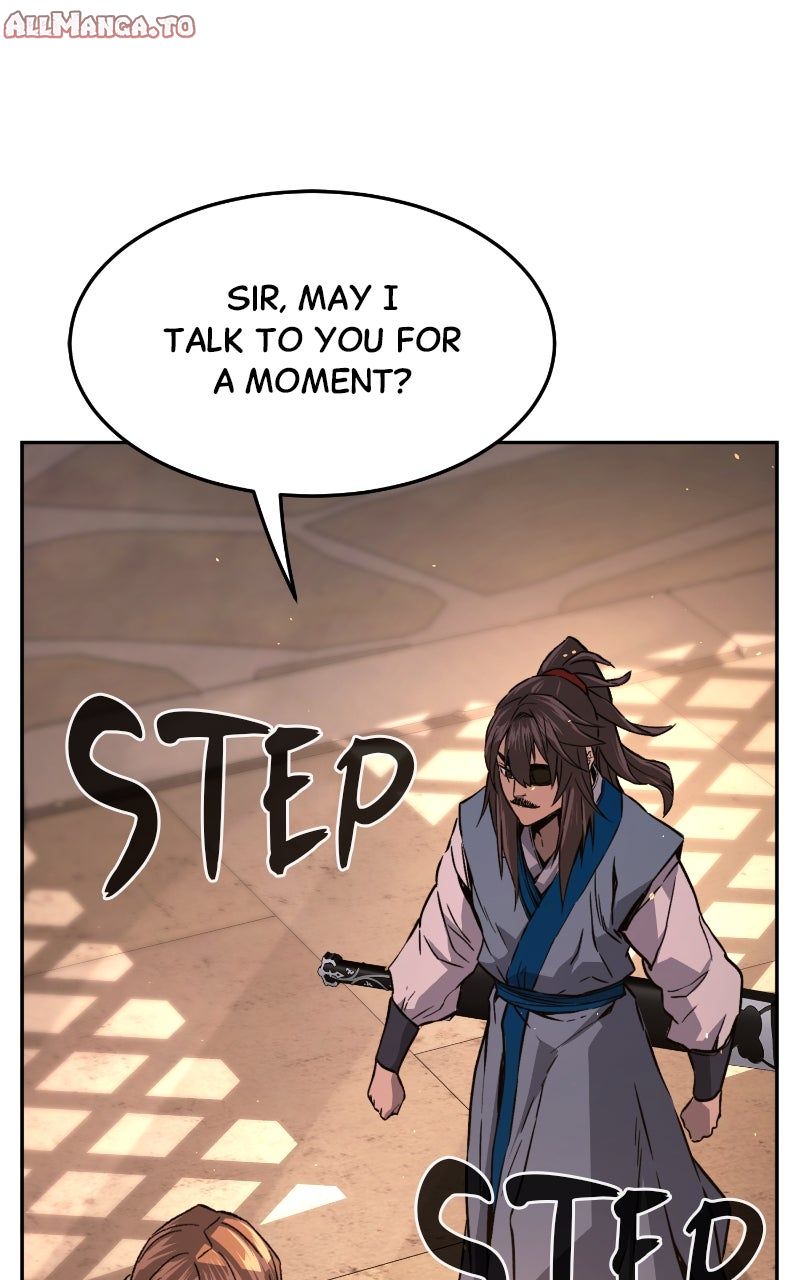 Read Absolute Sword Sense ENGLISH Manga Online