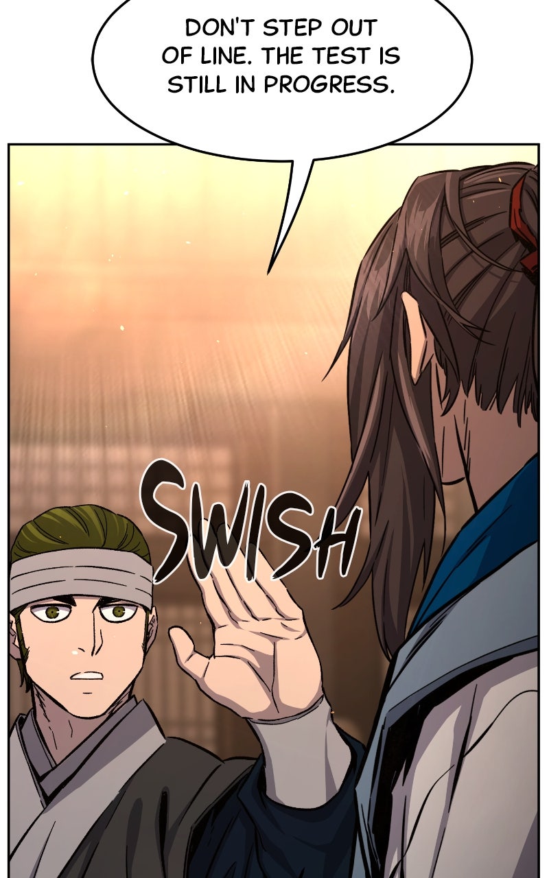 Read Absolute Sword Sense ENGLISH Manga Online