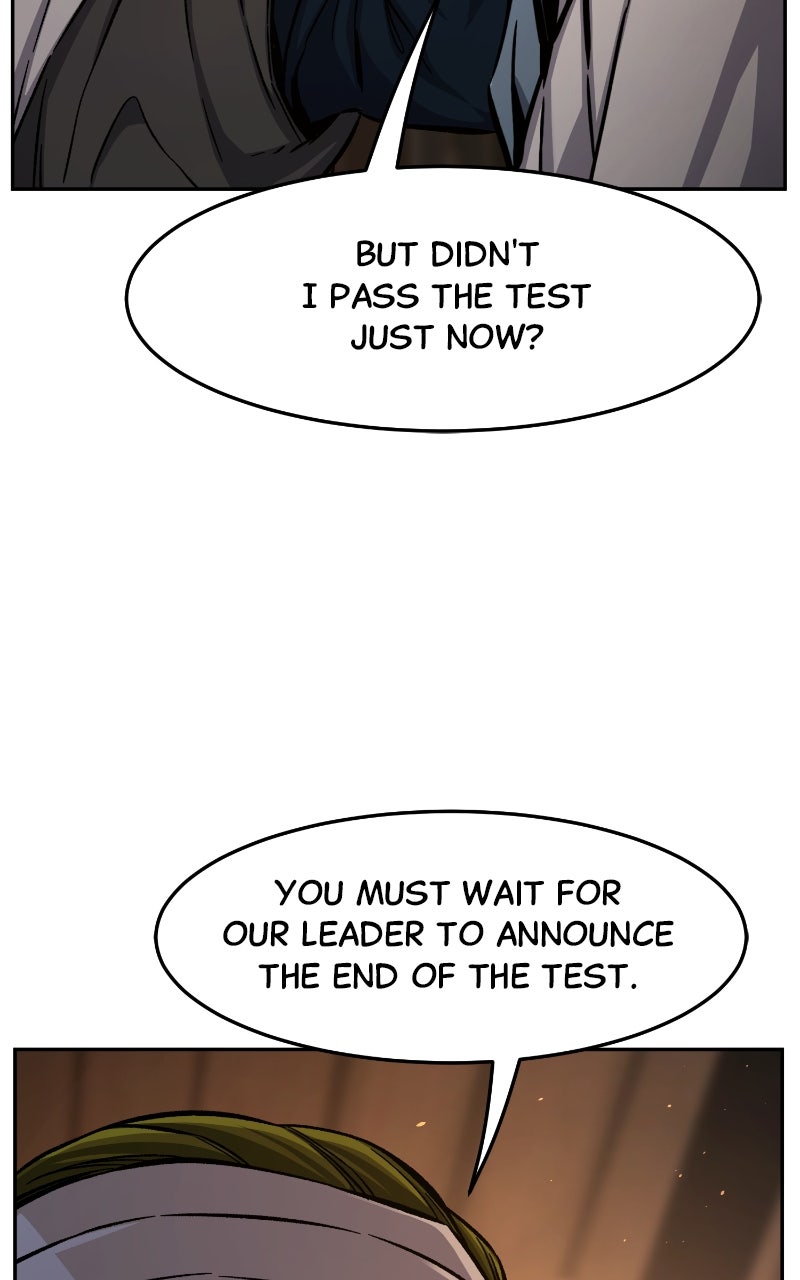 Read Absolute Sword Sense ENGLISH Manga Online