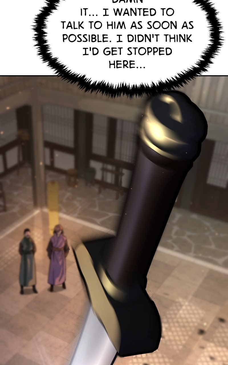 Read Absolute Sword Sense ENGLISH Manga Online