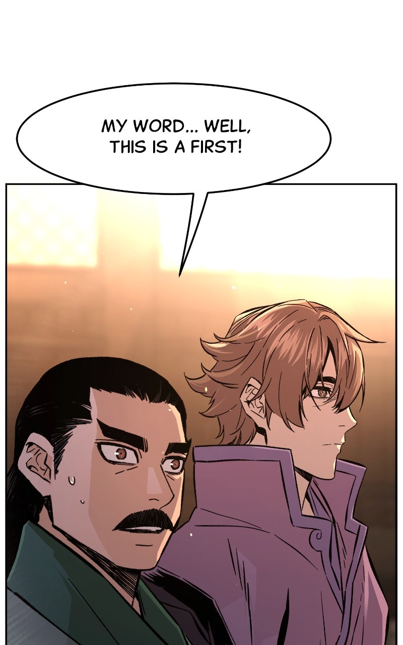 Read Absolute Sword Sense ENGLISH Manga Online