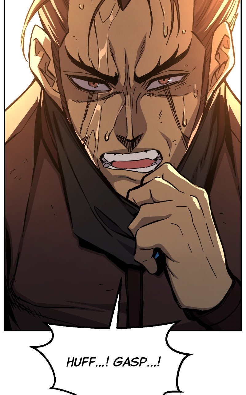 Read Absolute Sword Sense ENGLISH Manga Online