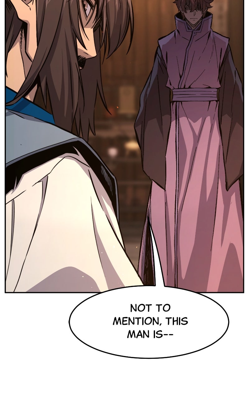 Read Absolute Sword Sense ENGLISH Manga Online