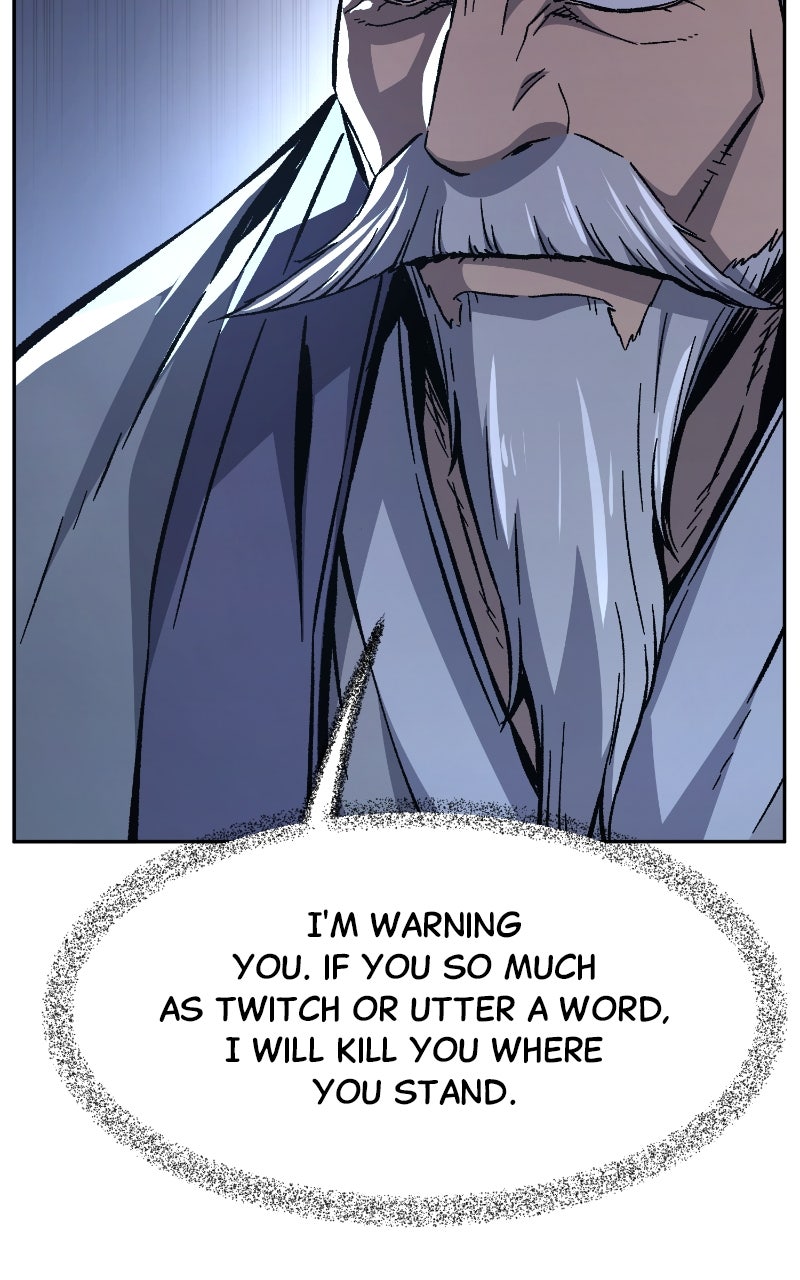 Read Absolute Sword Sense ENGLISH Manga Online