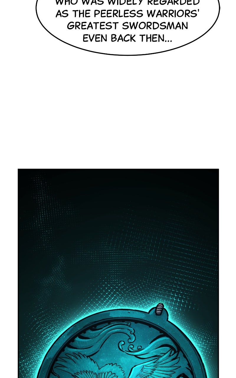 Read Absolute Sword Sense ENGLISH Manga Online