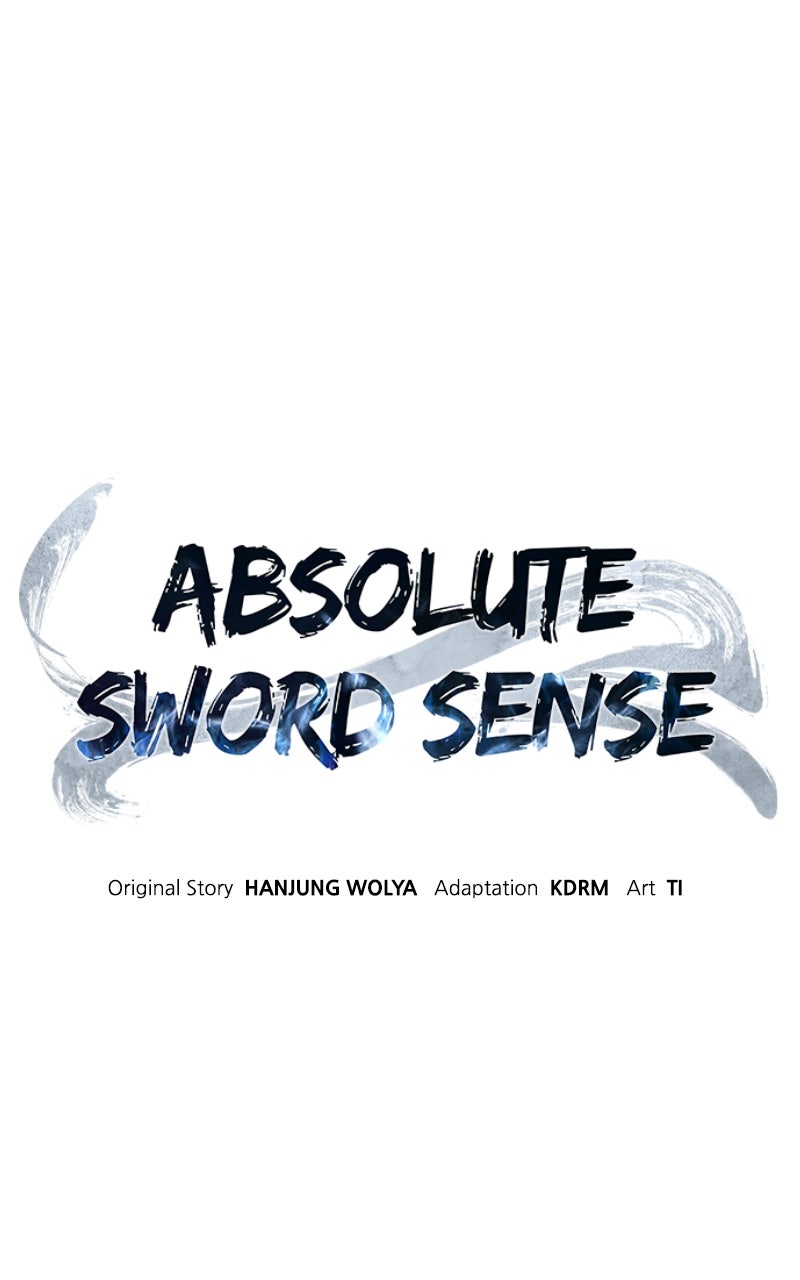 Read Absolute Sword Sense ENGLISH Manga Online