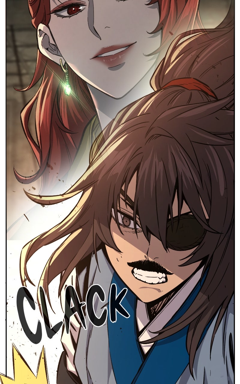 Read Absolute Sword Sense ENGLISH Manga Online