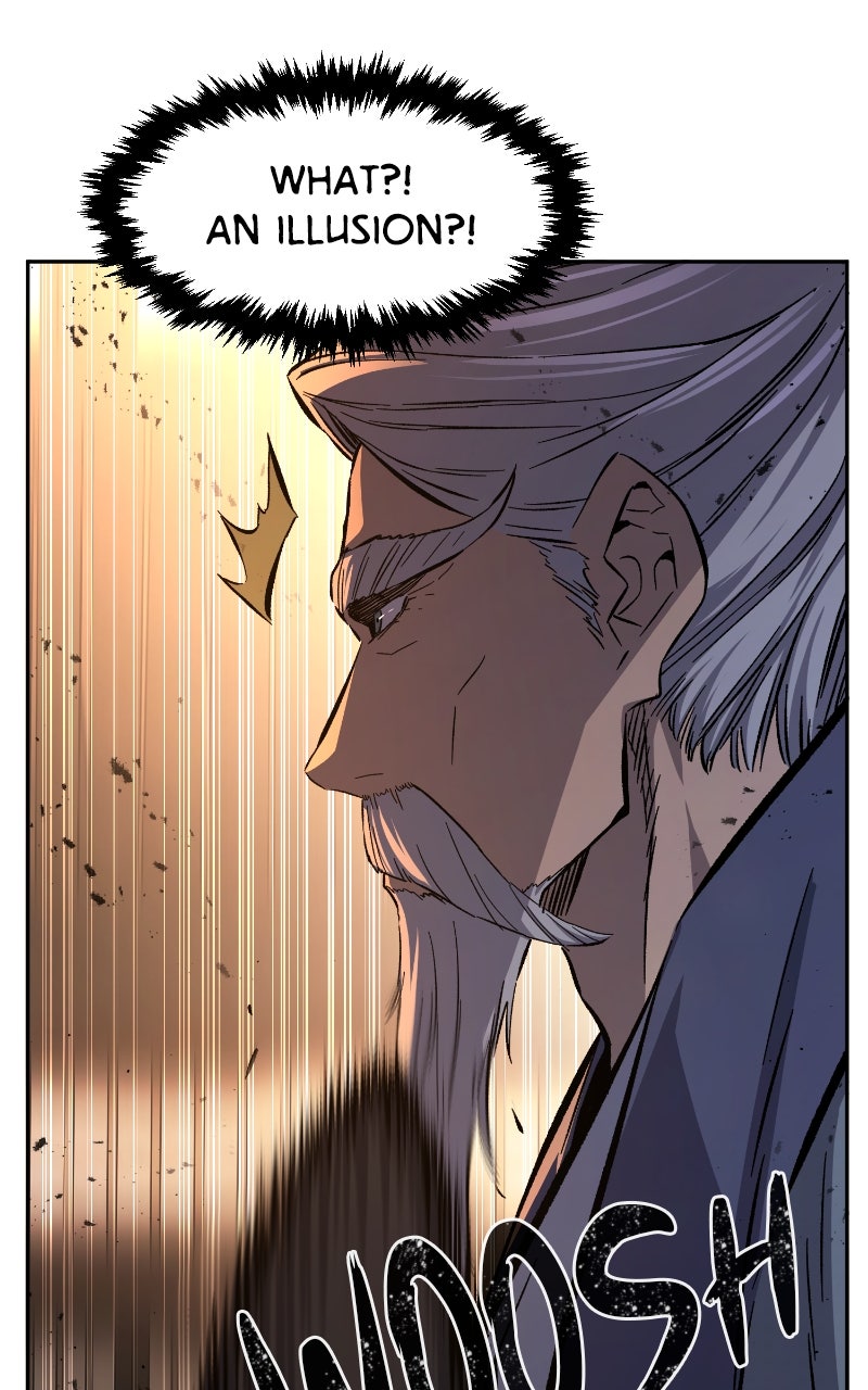 Read Absolute Sword Sense ENGLISH Manga Online