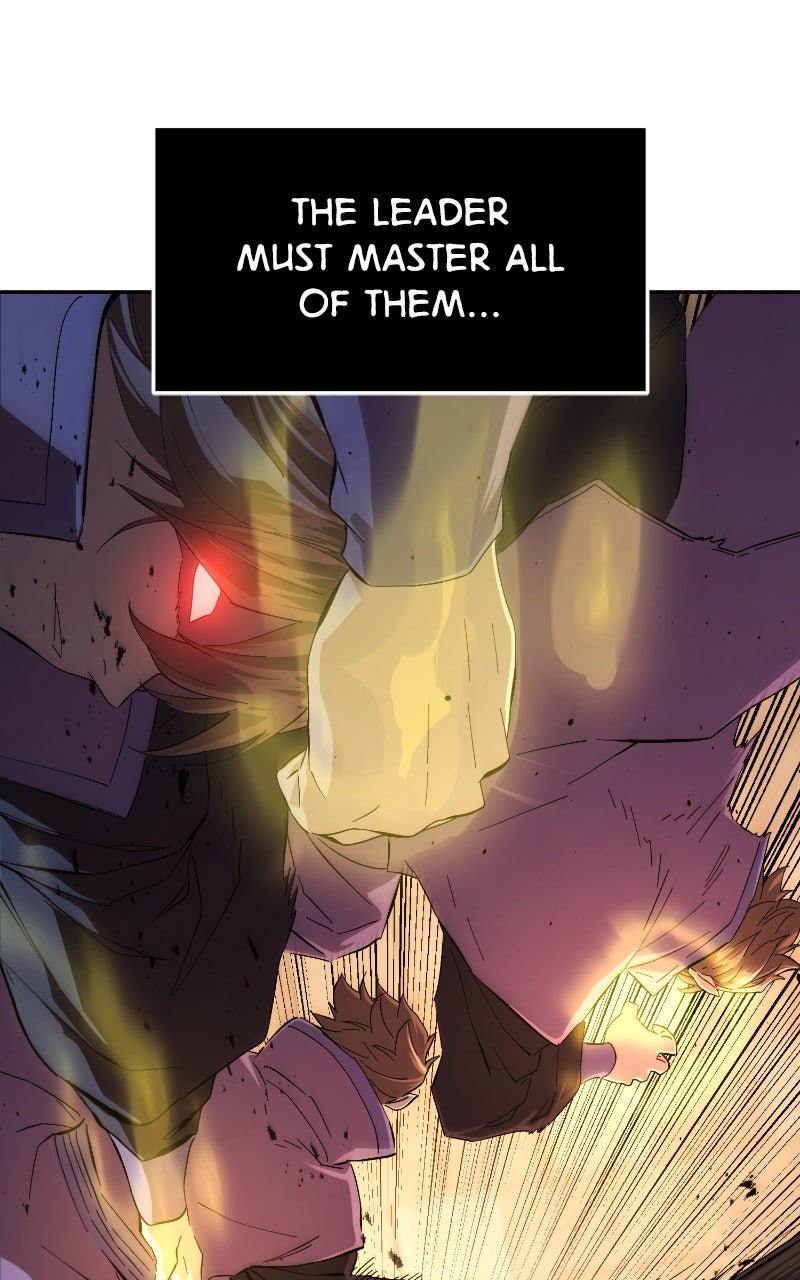 Read Absolute Sword Sense ENGLISH Manga Online