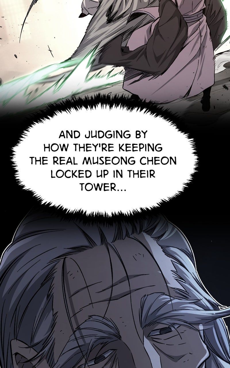 Read Absolute Sword Sense ENGLISH Manga Online