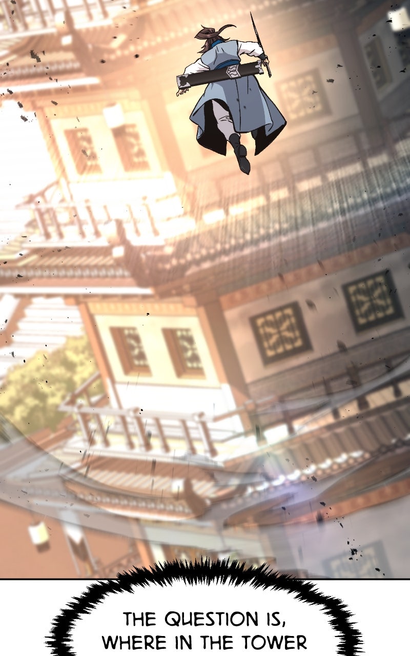 Read Absolute Sword Sense ENGLISH Manga Online