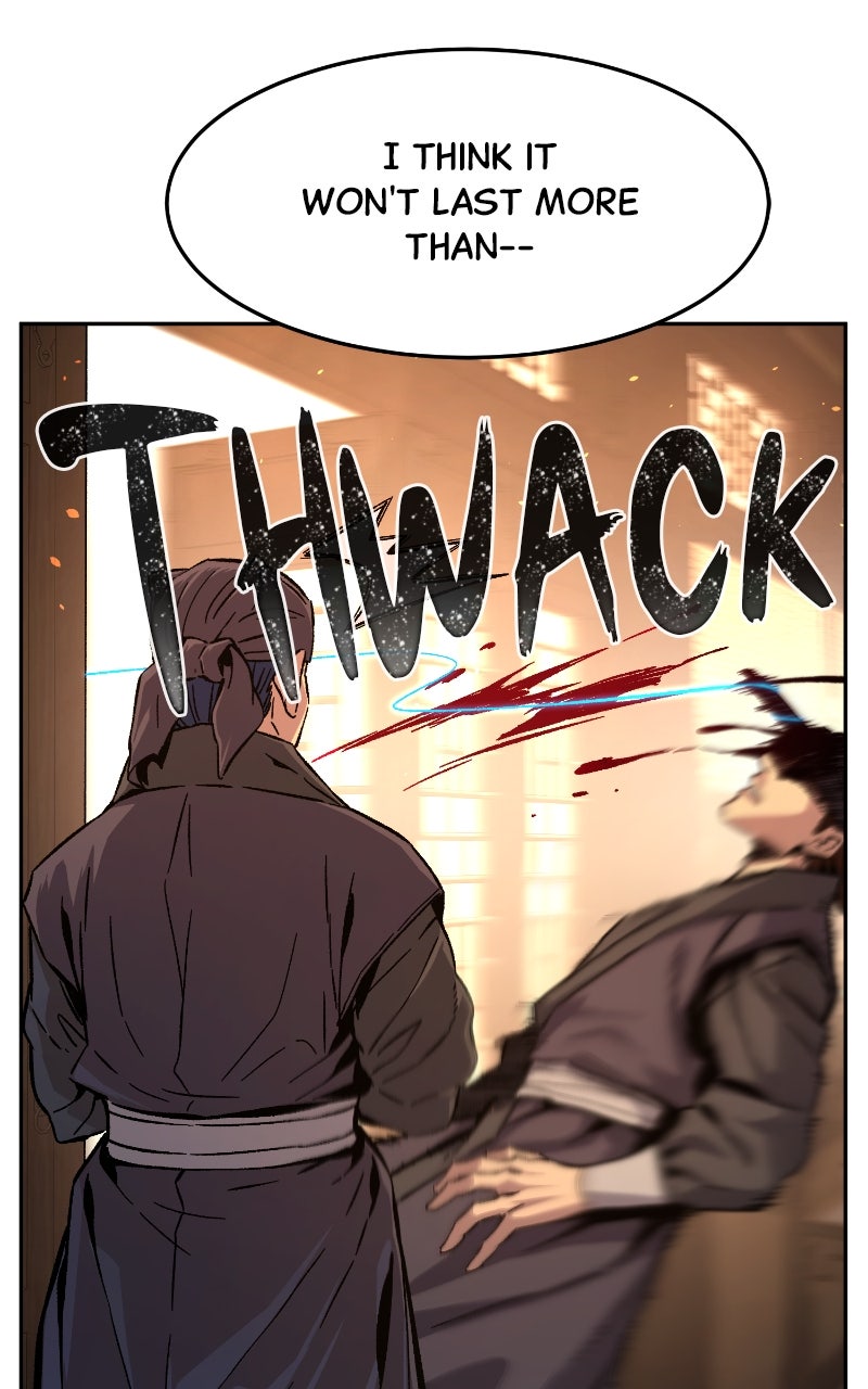 Read Absolute Sword Sense ENGLISH Manga Online