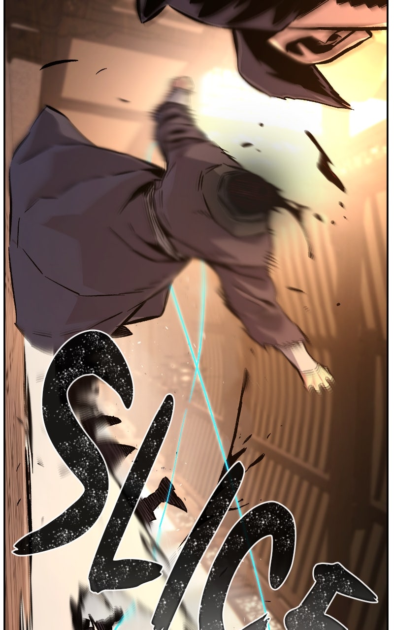 Read Absolute Sword Sense ENGLISH Manga Online