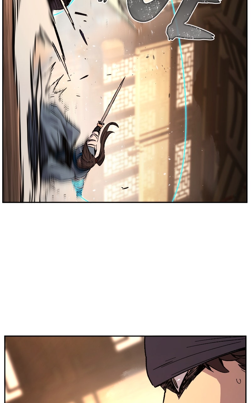 Read Absolute Sword Sense ENGLISH Manga Online