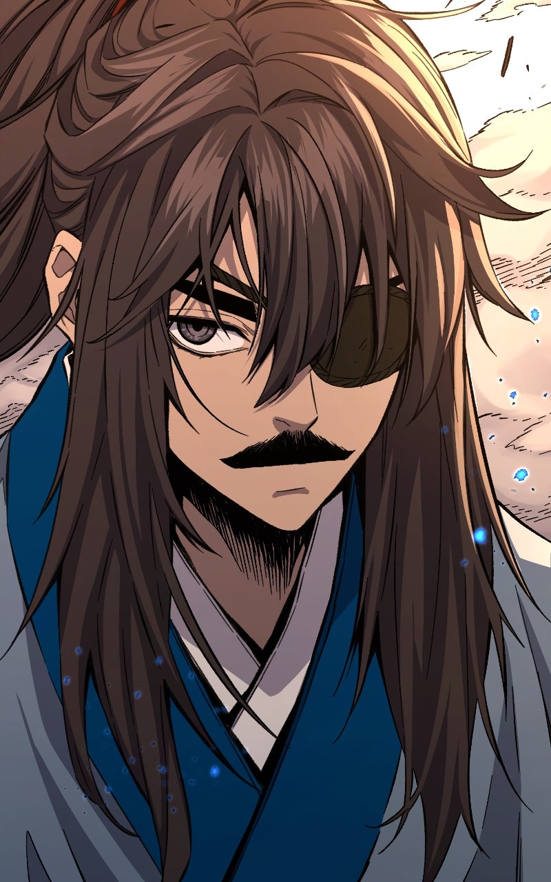 Read Absolute Sword Sense ENGLISH Manga Online