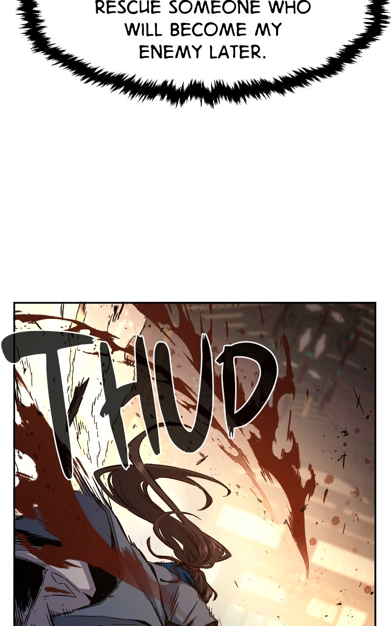 Read Absolute Sword Sense ENGLISH Manga Online