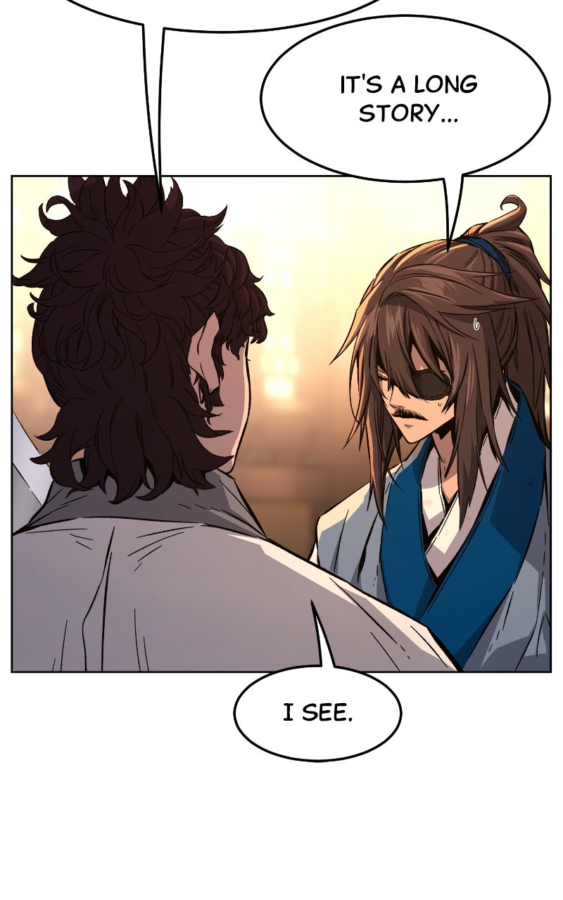 Read Absolute Sword Sense ENGLISH Manga Online