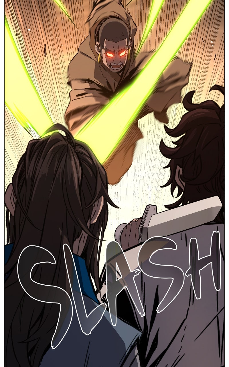 Read Absolute Sword Sense ENGLISH Manga Online