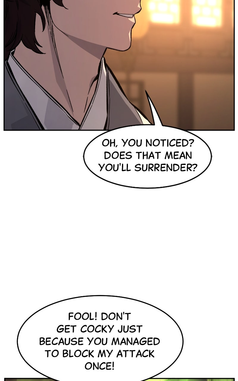 Read Absolute Sword Sense ENGLISH Manga Online