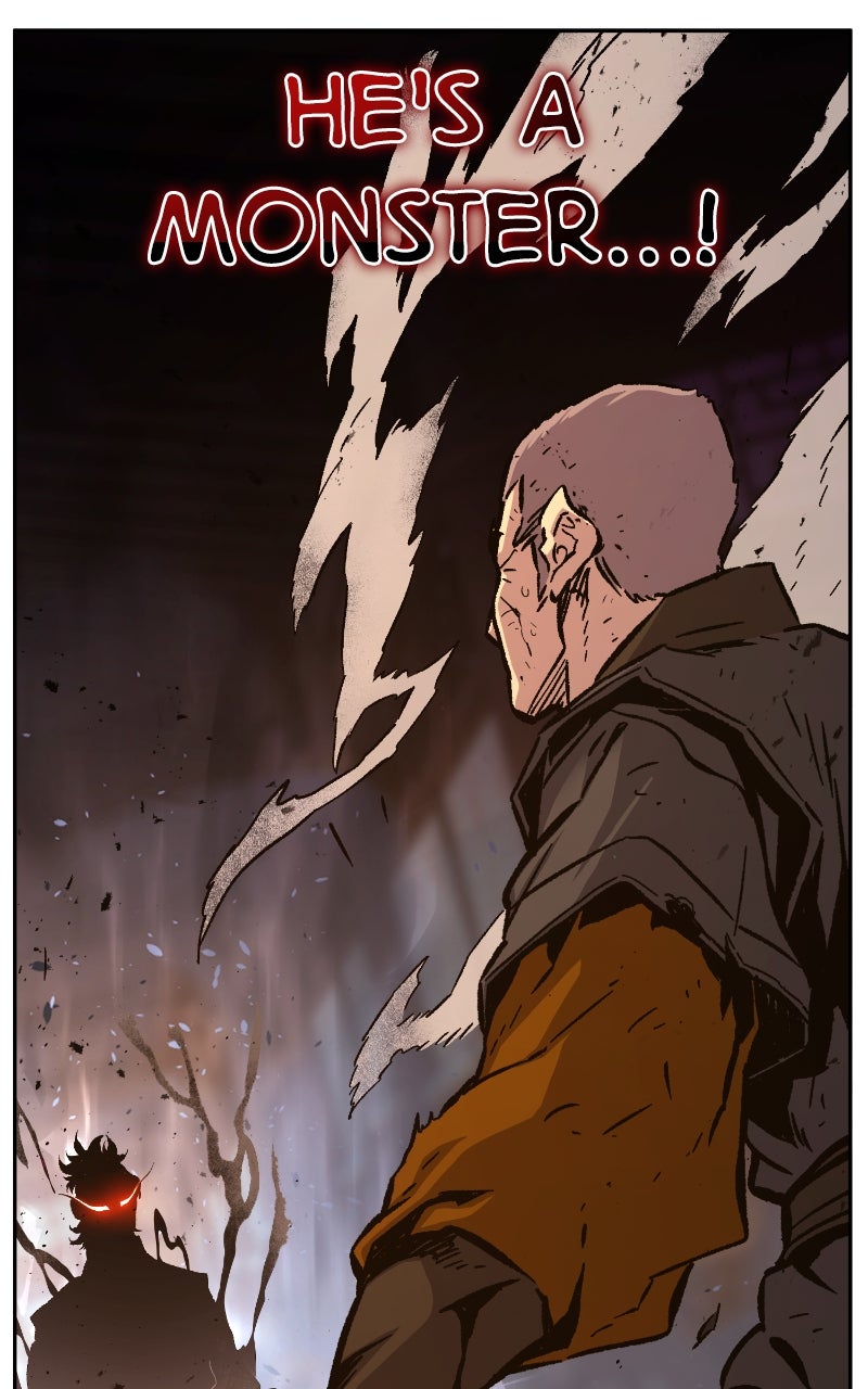 Read Absolute Sword Sense ENGLISH Manga Online