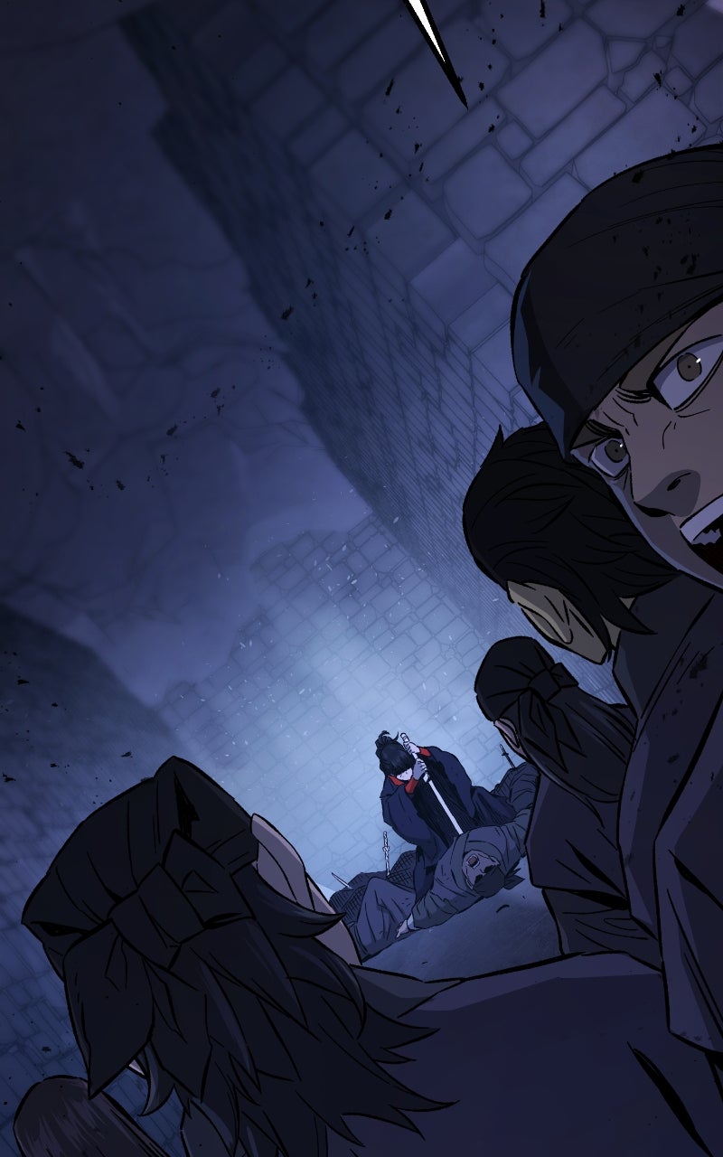 Read Absolute Sword Sense ENGLISH Manga Online