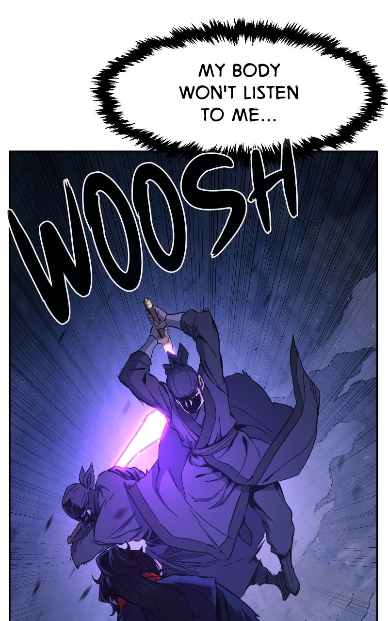 Read Absolute Sword Sense ENGLISH Manga Online