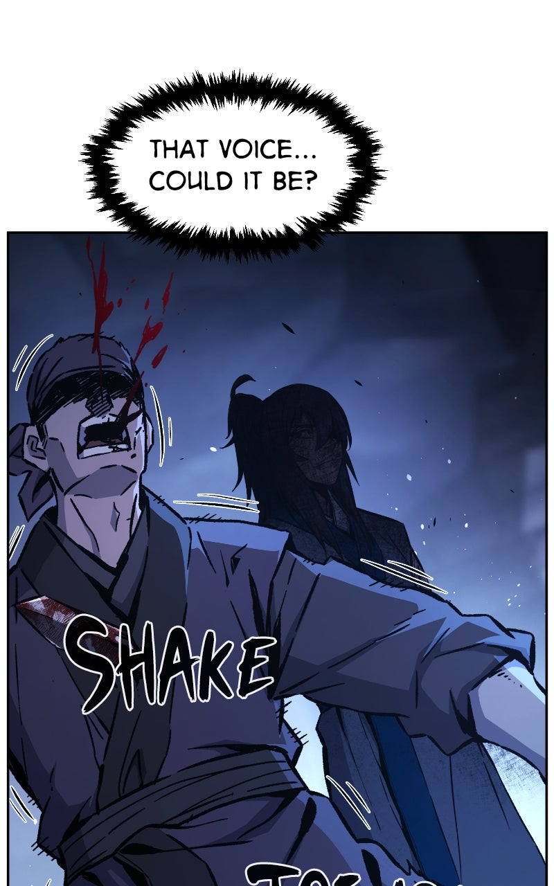 Read Absolute Sword Sense ENGLISH Manga Online