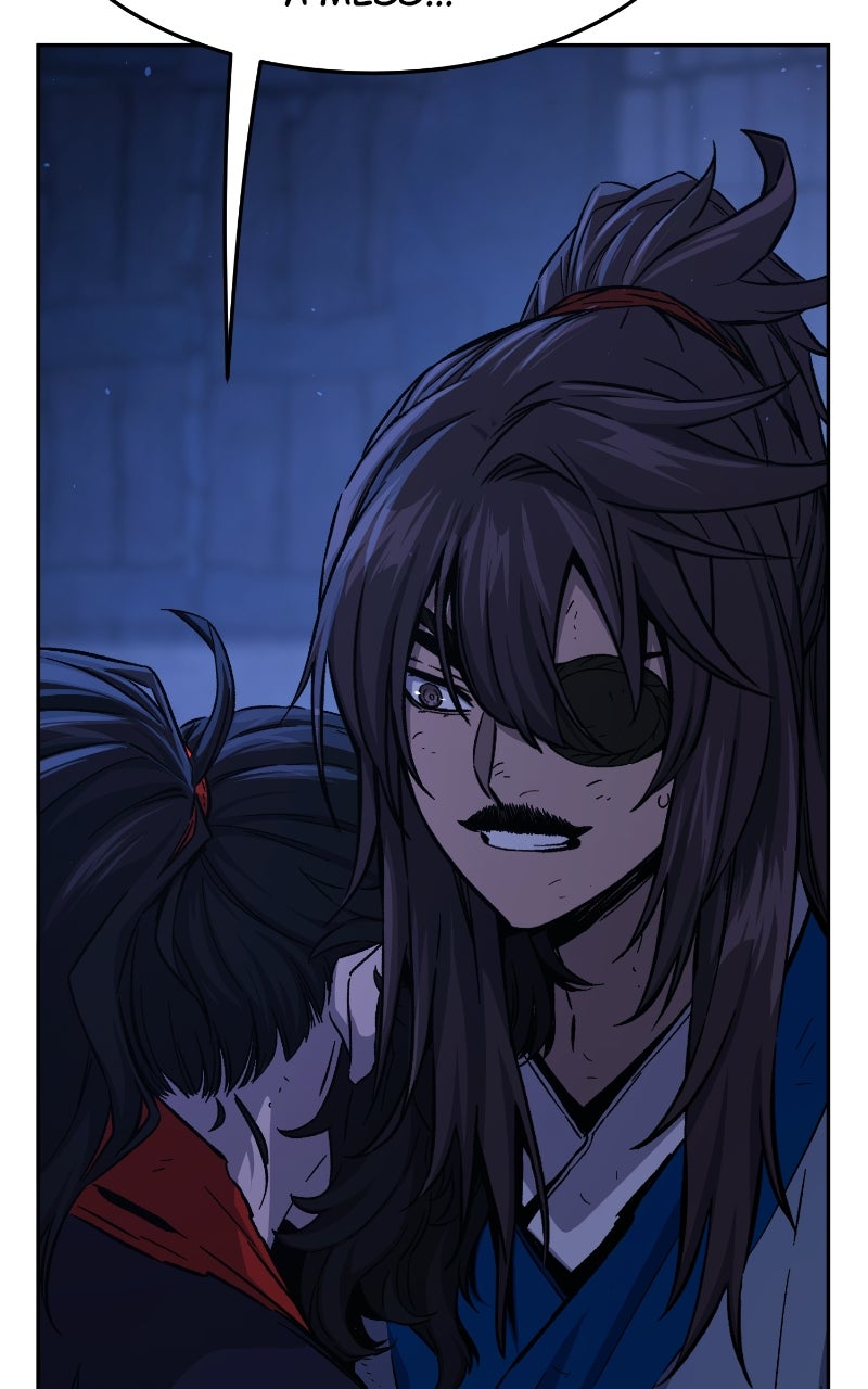 Read Absolute Sword Sense ENGLISH Manga Online