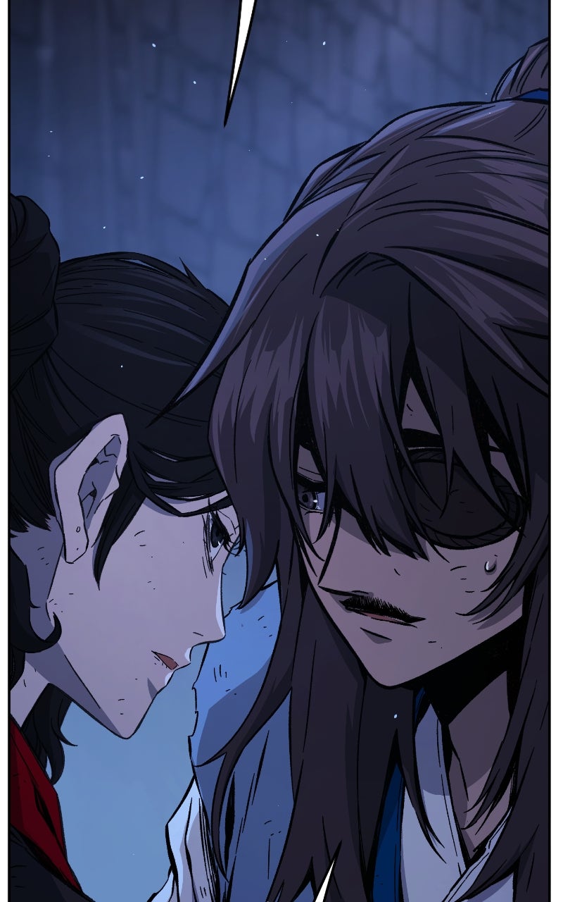 Read Absolute Sword Sense ENGLISH Manga Online