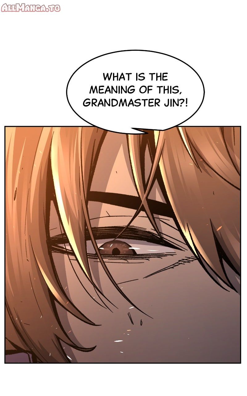 Read Absolute Sword Sense ENGLISH Manga Online