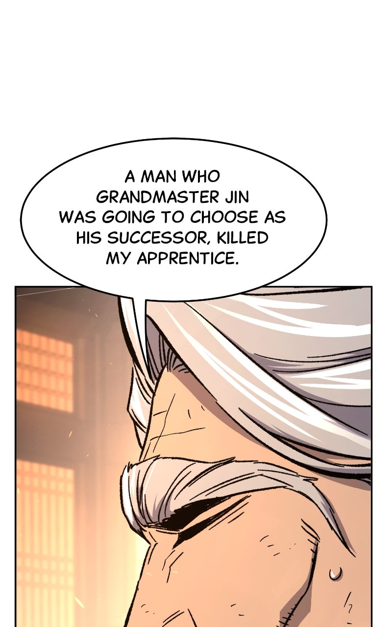 Read Absolute Sword Sense ENGLISH Manga Online