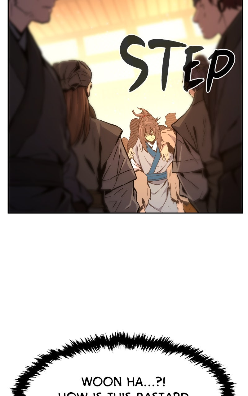 Read Absolute Sword Sense ENGLISH Manga Online