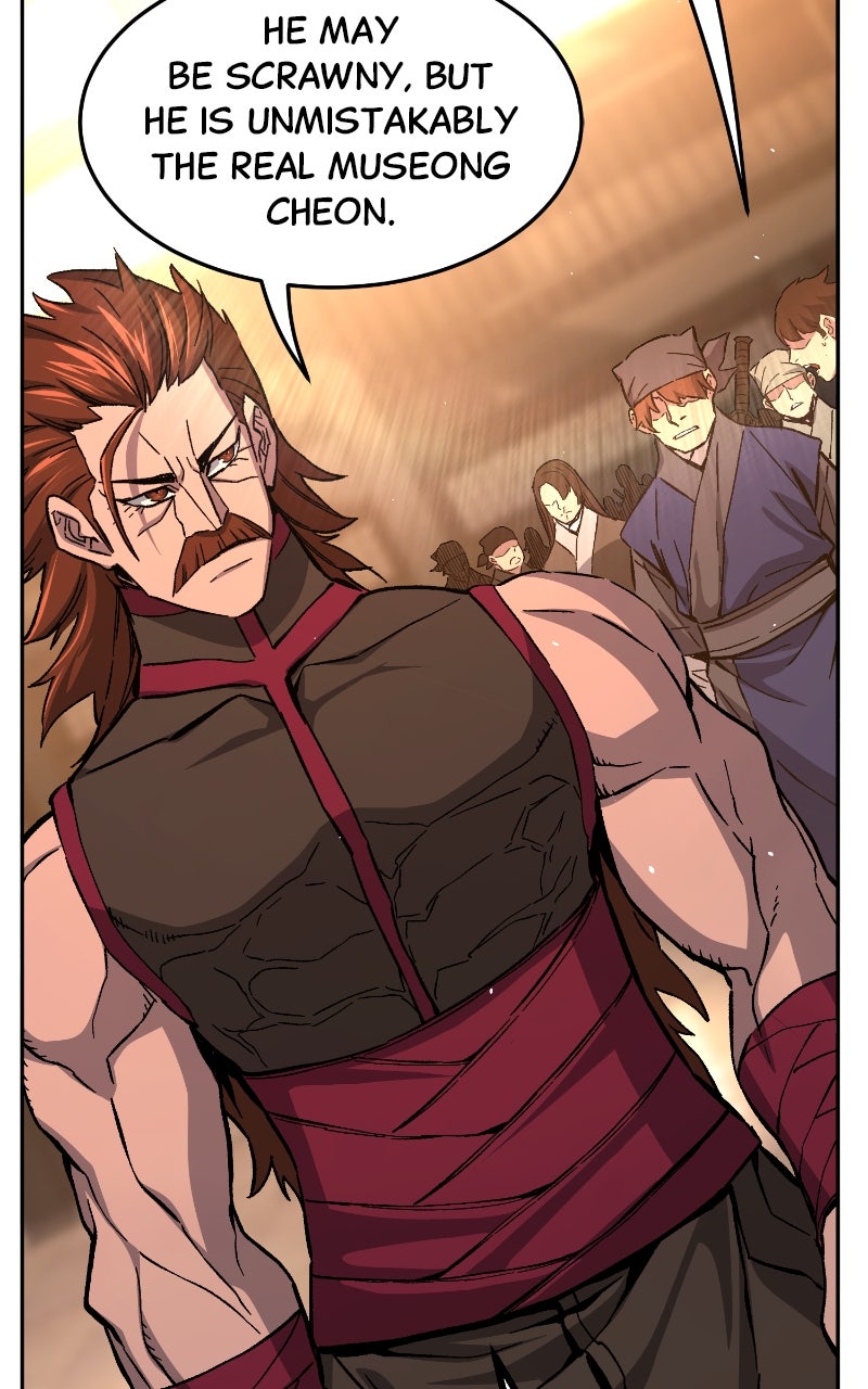 Read Absolute Sword Sense ENGLISH Manga Online