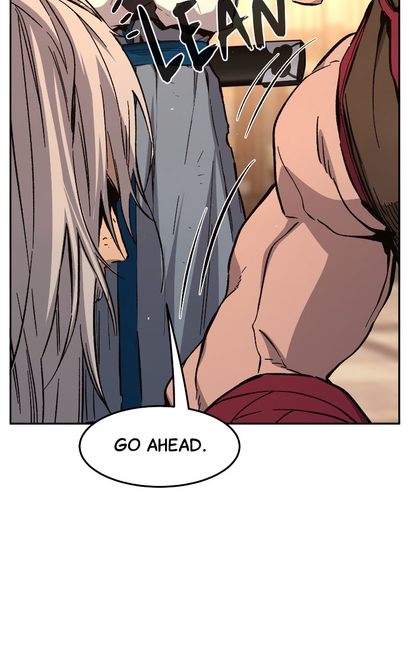 Read Absolute Sword Sense ENGLISH Manga Online