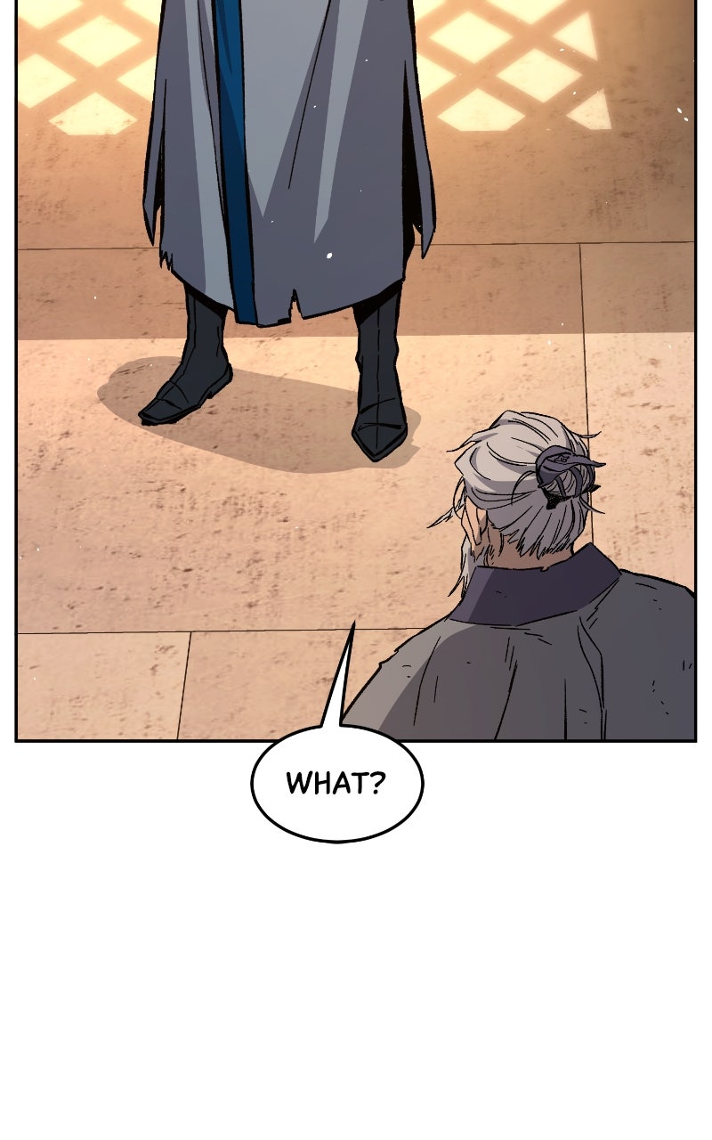 Read Absolute Sword Sense ENGLISH Manga Online