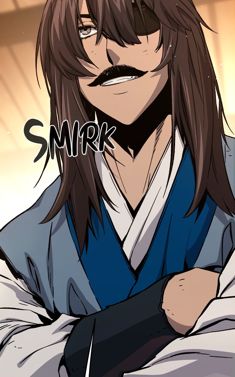 Read Absolute Sword Sense ENGLISH Manga Online