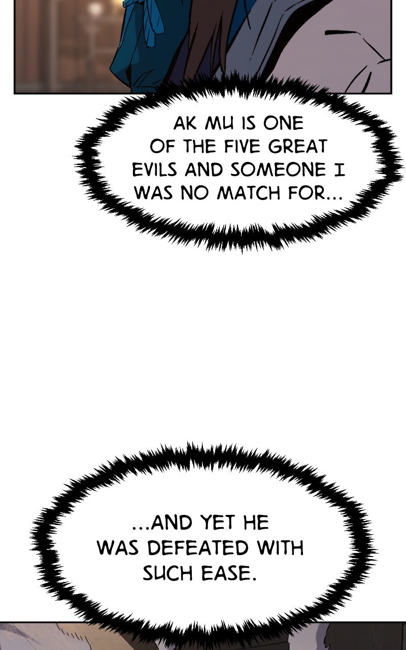 Read Absolute Sword Sense ENGLISH Manga Online