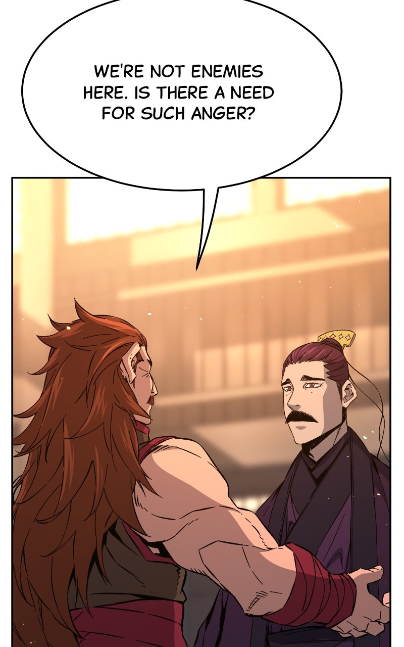 Read Absolute Sword Sense ENGLISH Manga Online